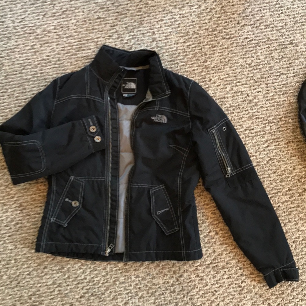 Outdoor Coat